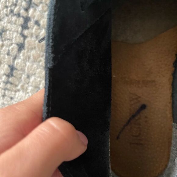 J Crew Man Oxford Shoes - Picture 7 of 9